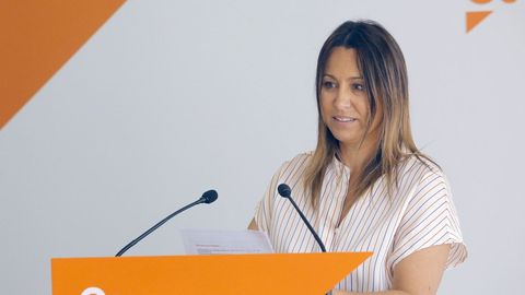 La actual portavoz adjunta de Cultura sustituirá a Marta Rivera de la Cruz, que será consejera de Cultura en el Gobierno de Ayuso en Madrid