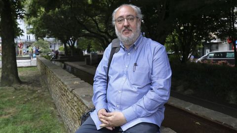 Guillermo Meijón (PSOE) será vicepresidente en la comisión de Presupuestos