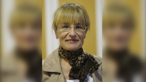 Ángeles Marra (PSOE) será la portavoz en el área de Agenda Digital, uno de los retos de Sánchez