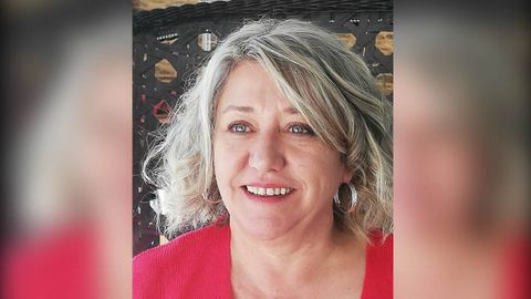 Montserrat García (PSOE), secretaria de Fomento y portavoz adjunta de Energía