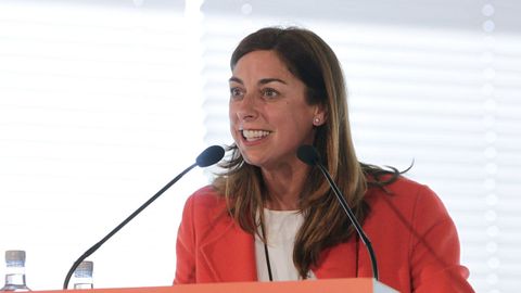 Tristana Moraleja (PP) será portavoz de Industria en la comisión del ramo