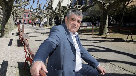 Modesto Pose (PSOE) llevará la comisión de Sanidad en el Senado