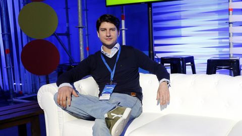 Diego Gago (PP) será portavoz de Cambio Climático y adjunto en dos áreas más