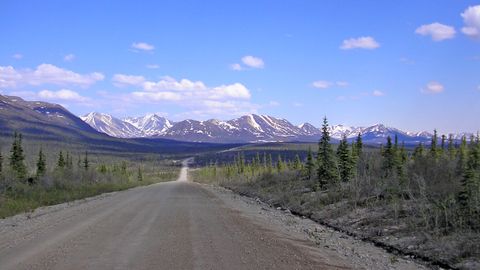 Denali Highway