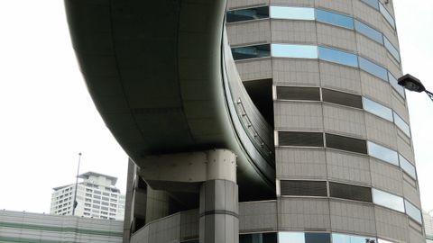 Gate Tower Building