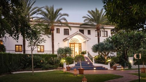 La clínica Buchinger (Marbella)