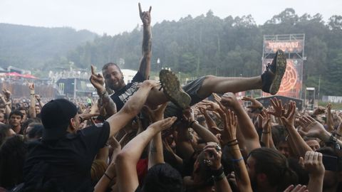 RESURRECTION FEST