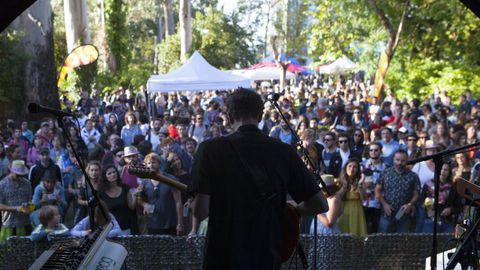 FESTIVAL SINSAL SAN SIMÓN