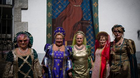 Festa da Istoria