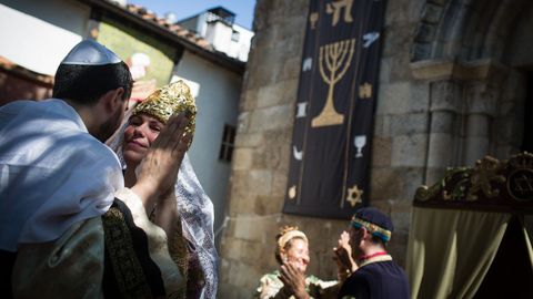 Festa da Istoria