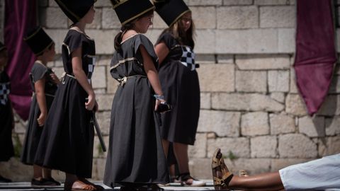 Festa da Istoria
