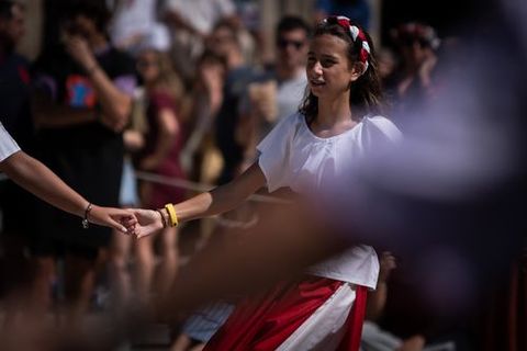 Festa da Istoria