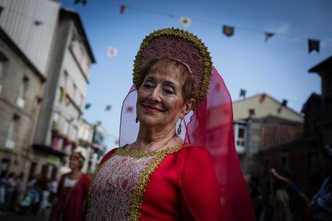 Festa da Istoria