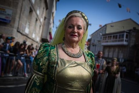 Festa da Istoria