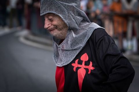 Festa da Istoria