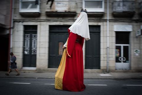 Festa da Istoria