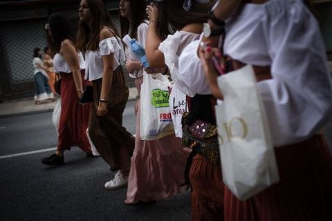 Festa da Istoria