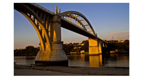 Ponte do Pedrido