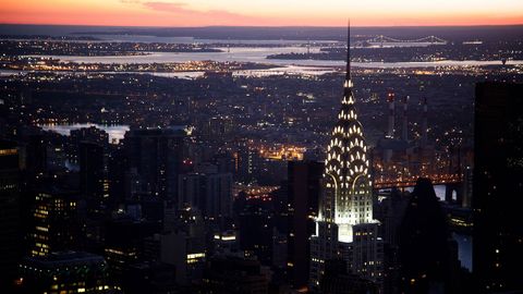 Chrysler Building