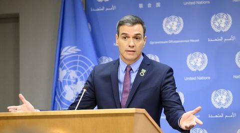 El presidente del Gobierno en funciones será el encargado de clausurar el foro