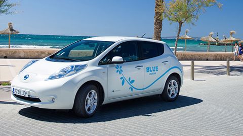 Una Empresa De Alquiler De Coches Debera Devolver 402 Euros Cobrados De Mas A Un Cliente
