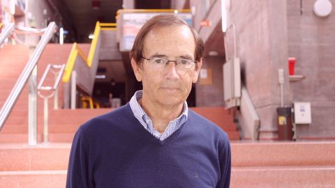 ALFREDO BERMÚDEZ