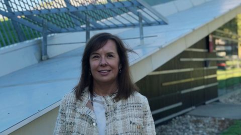 María Teresa Moreira