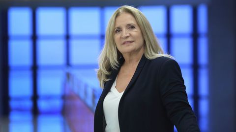 Inés López Carral