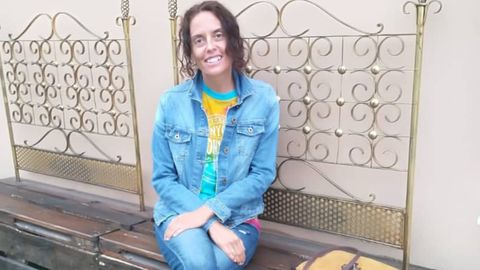 Raquel Feito, educadora intantil de Oviedo que gan una demanda para ser indefinida