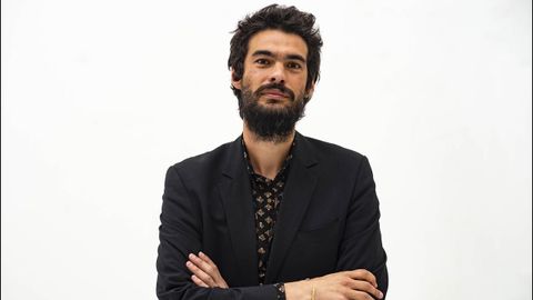 Óliver Laxe estará el miércoles 16 en los Codex Cinema