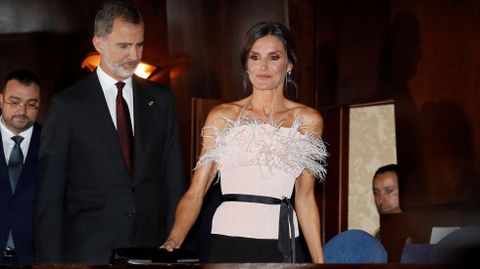 Los Reyes, en el Auditorio