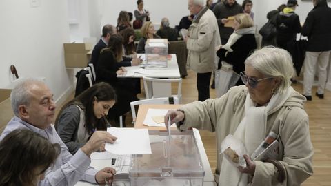 ELECCIONES GENERALES 10N