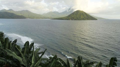 Islas Molucas