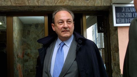 López Sors era entonces Director de la Marina Mercante