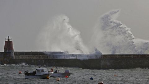 Corrubedo