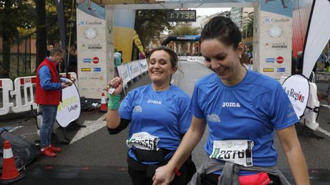 Búscate en el multitudinario pelotón de la San Martiño