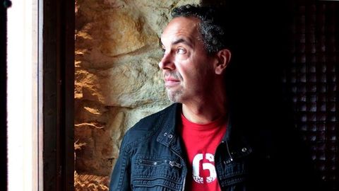 L'escritor Francisco Álvarez ye'l ganador del Premiu de Relatos Curtios 'Xosé Caveda y Nava'