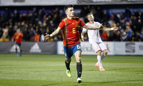 Manu García
