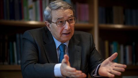 Joaquín Sánchez-Covisa