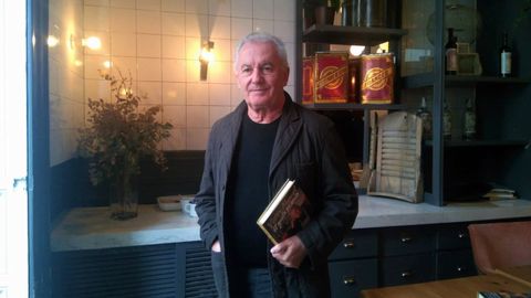Víctor Manuel
