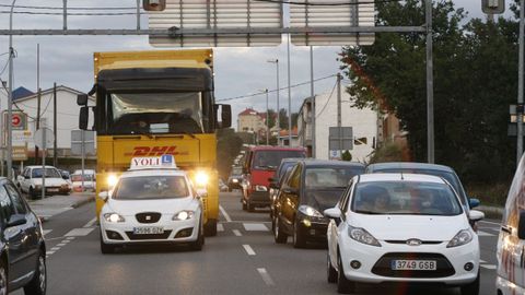 El impuesto de circulación es uno de los más importantes de gestión municipal