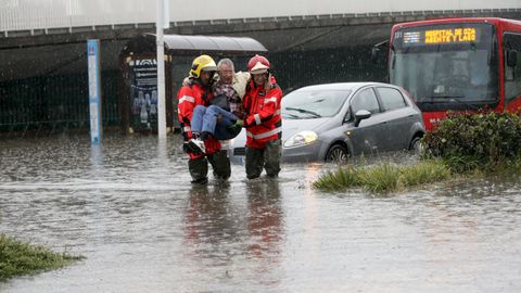 inundaciones