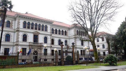 El proceso selectivo permitirá a 24 personas trabajar en distintas consellerías