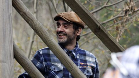 Xosé Barato, pregonero de la edición 2019