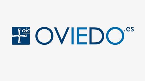 Imagen que lucirá el Real Oviedo en el frontal de su camiseta