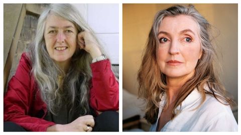 As autoras Mary Beard e Rebecca Solnit abren a nova colección do selo Hércules