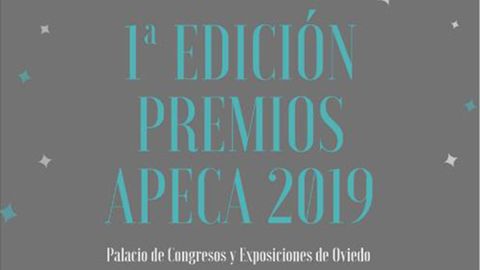 Premios APECA 2019