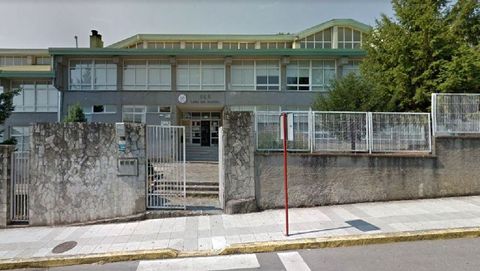 O instituto Lama das Quendas foi creado en 1970 e acolleu desde entón a uns 4.000 alumnos