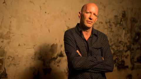 El historiador Simon Sebag Montefiore (Londres, 1965)