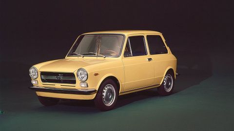Autobianchi A112